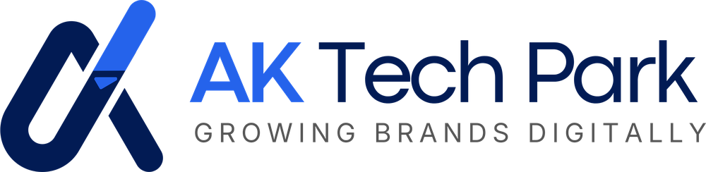 AK Tech Park — Growing Brands Digitally