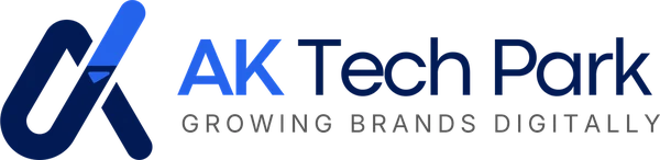 AK Tech Park — Growing Brands Digitally