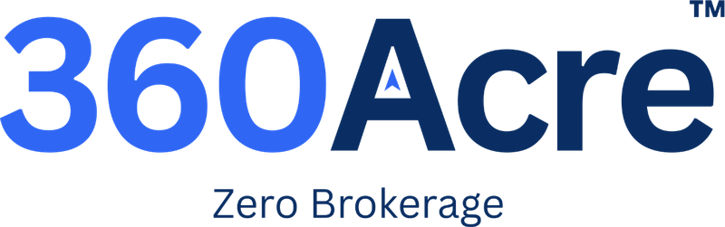 360Acre logo