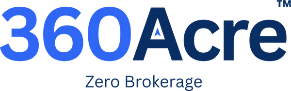 360Acre logo