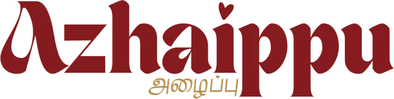 Azhaippu logo