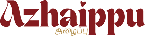 Azhaippu logo
