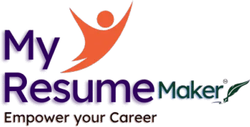 My Resume Maker logo