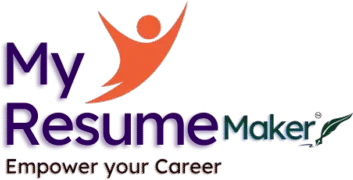 My Resume Maker logo
