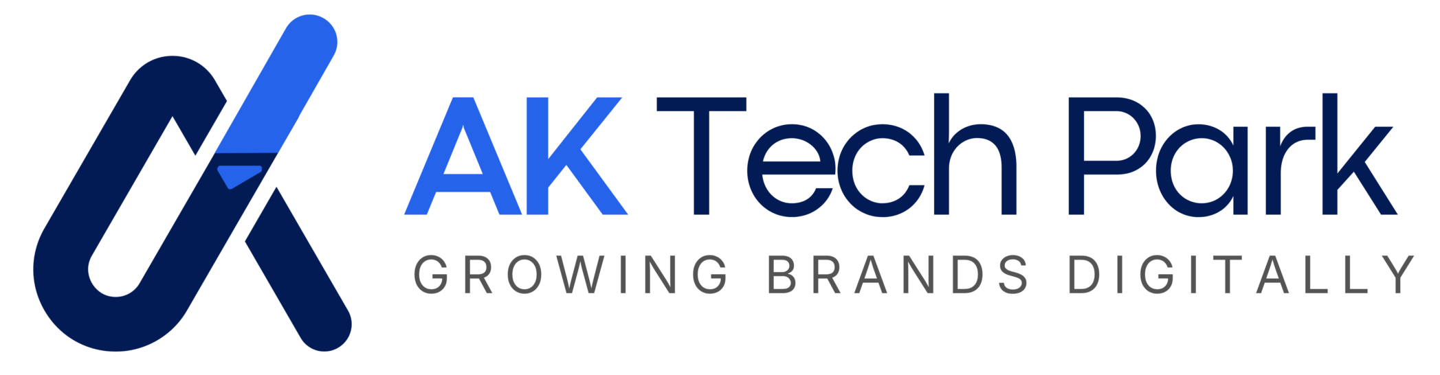 AK Tech Park Logo